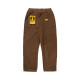 Service Works Unisex παντελόνι Corduroy Chef Pants